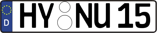 HY-NU15