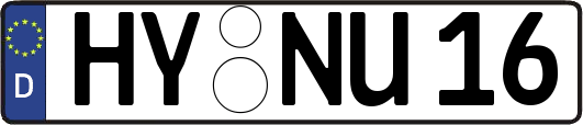 HY-NU16