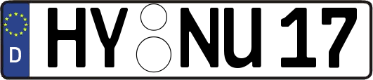 HY-NU17