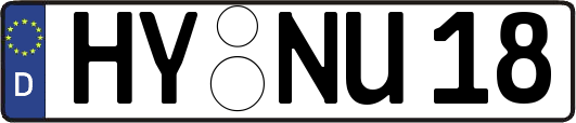 HY-NU18
