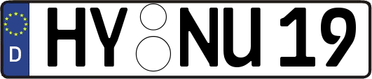HY-NU19