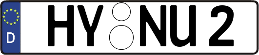 HY-NU2