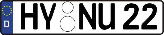 HY-NU22