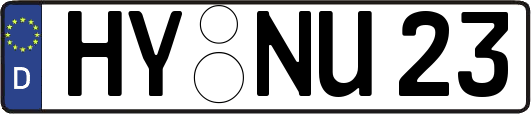 HY-NU23