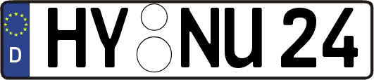 HY-NU24