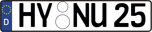 HY-NU25