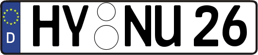 HY-NU26