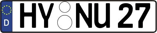 HY-NU27