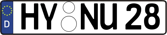 HY-NU28