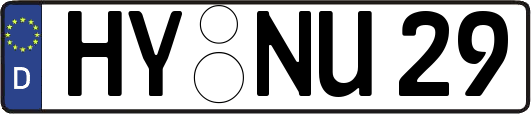 HY-NU29