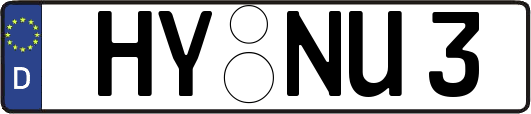 HY-NU3