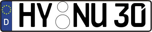 HY-NU30