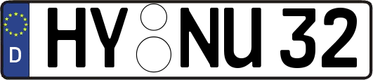 HY-NU32