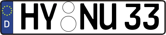 HY-NU33