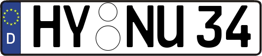 HY-NU34