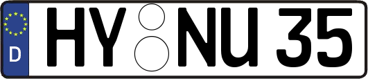 HY-NU35