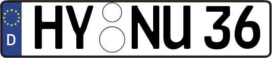 HY-NU36