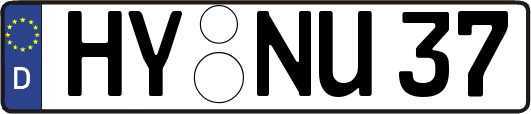HY-NU37