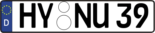 HY-NU39