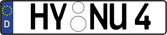 HY-NU4