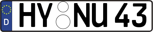 HY-NU43