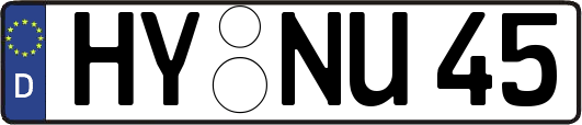 HY-NU45