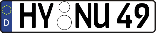 HY-NU49