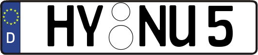 HY-NU5