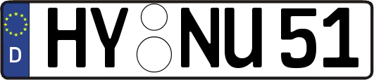 HY-NU51