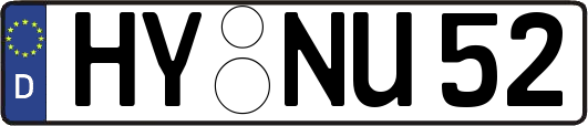 HY-NU52