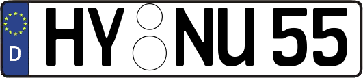 HY-NU55