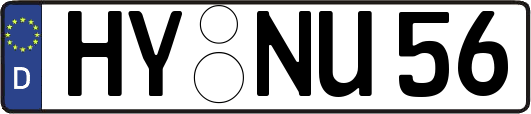 HY-NU56
