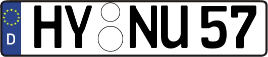 HY-NU57