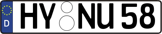 HY-NU58