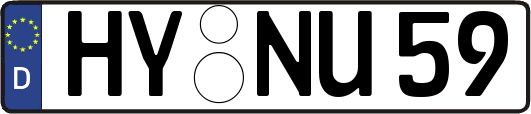 HY-NU59