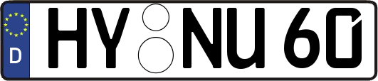 HY-NU60
