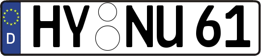 HY-NU61