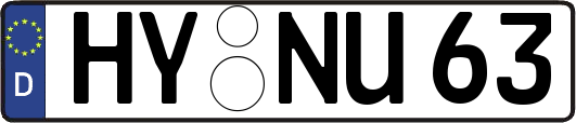 HY-NU63