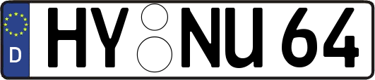 HY-NU64