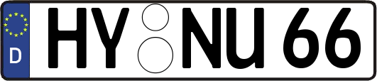 HY-NU66