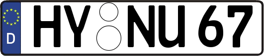 HY-NU67