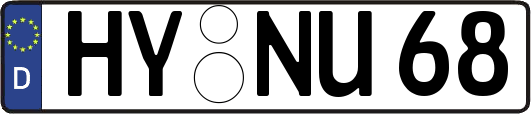 HY-NU68