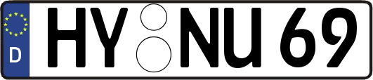 HY-NU69