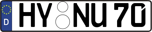 HY-NU70