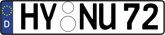 HY-NU72