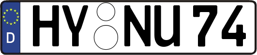HY-NU74