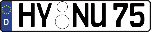 HY-NU75