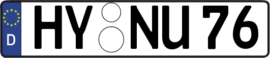 HY-NU76