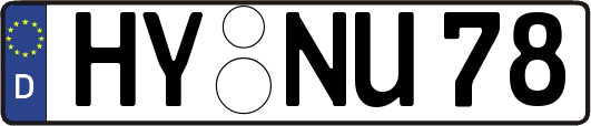 HY-NU78