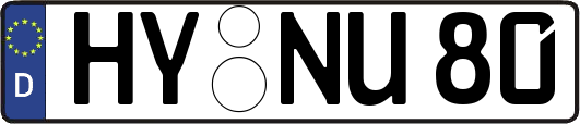 HY-NU80
